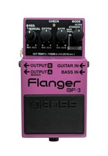 Boss BF-3 Flanger Guitar
