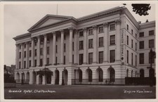 Gloucestershire postcard - gloucestershire,