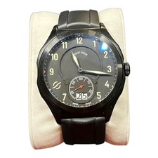 Philip Stein 17B-SBKL-RB-1 – Used, Good Condition