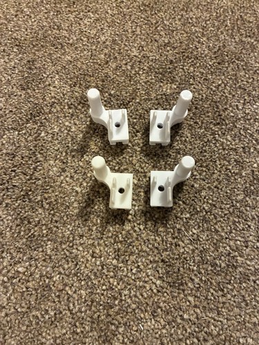 Shower hinge repair parts made - shower,