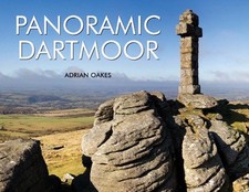 Panoramic Dartmoor (HardBack)