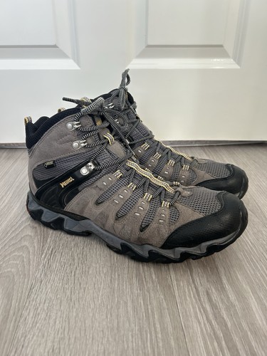 Men meindl respond - men’s,