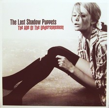 The Last Shadow Puppets - The