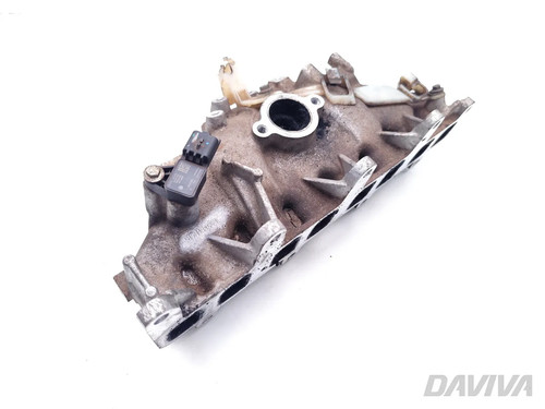 Nissan navara air intake - navara,