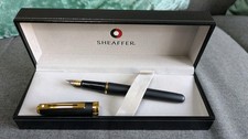 Sheaffer Prelude Gunmetal