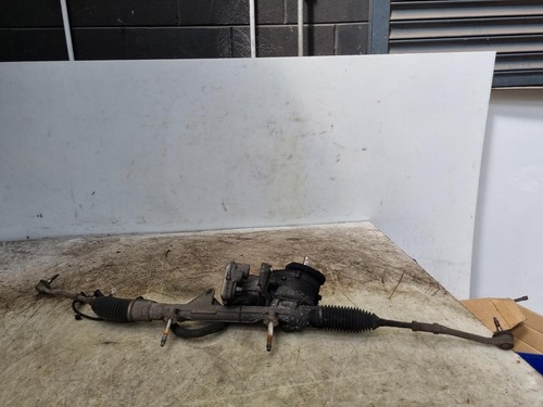 Citroen steering box rack - c3,
