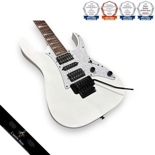 Ibanez rga450dxb electric - rga450dxb,