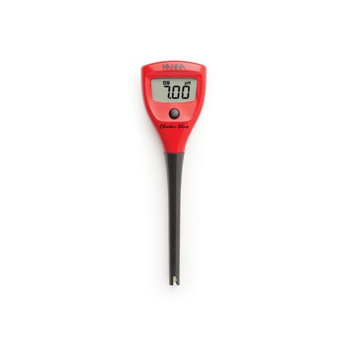 Hanna 98100 checker plus ph - hi-98100,
