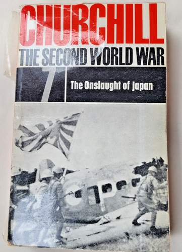 The second world - second, 7