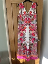 Ted Baker Jumpsuit | Size 4/14