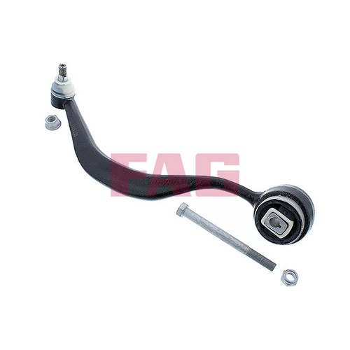 Control trailing arm wheel - arm,