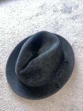 Herbert Johnson Trilby Hat