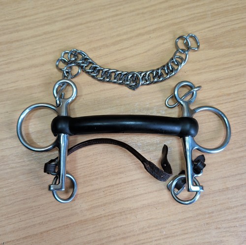 Korsteel mullen mouth - korsteel,
