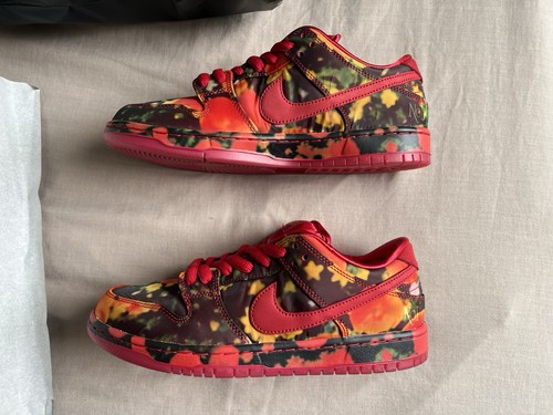 Nike dunk low pro - low, woo