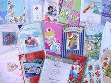 Over 100 Mixed Job Lot of