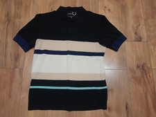 FRED PERRY RAF SIMONS POLO