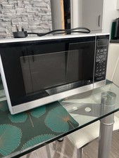 John Lewis 20L Microwave 800W