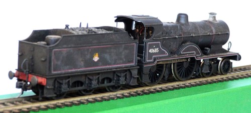 Mainline lms 4 0 40685 - mainline, 2p