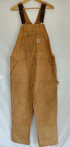 Carhartt r19 vintage - carhartt,
