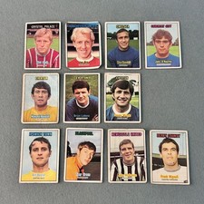Vintage Collection of Trading