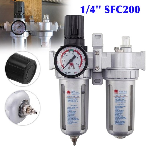 Sfc200 air line filter - air,