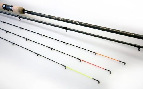Drennan acolyte feeder - acolyte, 12ft