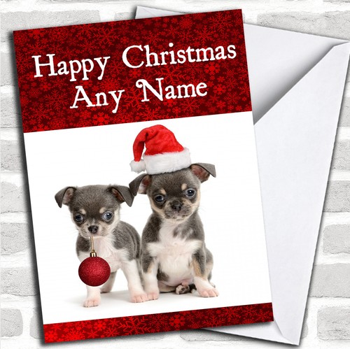 Little puppies christmas - little,