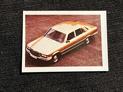 Mercedes 450 1973 - 450, 202