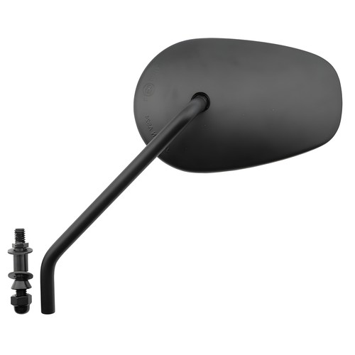 Vicma left mirror black - left, in
