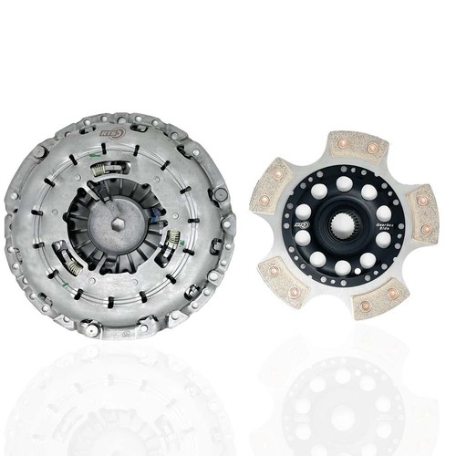 Fwp paddle clutch kit for - kit,