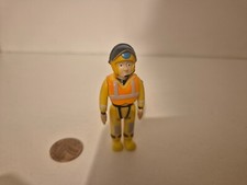 Fireman Sam Sea Sam Penny Neptune Action Figure, 2.5 Inches, See Full Set & Save