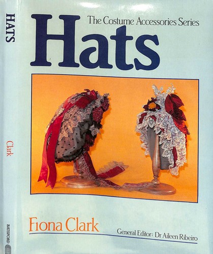 Hats the costume accessories - "hats:,