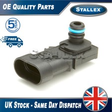 Stallex FOR RENAULT CLIO MK2 PHASE 2 2.0 RENAULTSPORT 172 PETROL (2001-2003) MAP