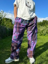 Hippie Unisex Trousers |