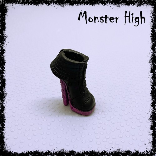 Monster high doll - monster,