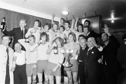 Partick thistle celtic - thistle, 4