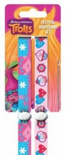 Licensed TROLLS Design
