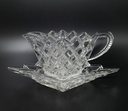 Art deco diamond point - art, sauce