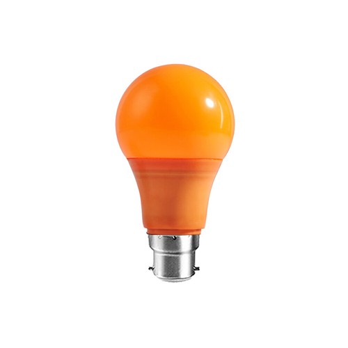 B22 bayonet led bulb - smd, 2835