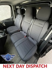 TAILORED SEAT COVERS For