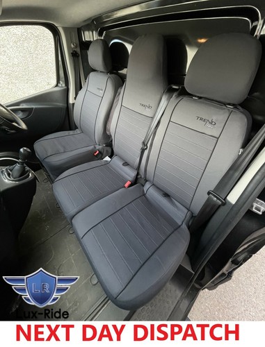 Tailored seat covers for - tailored,