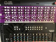 AMS NEVE 0414 AES MADI  Professional Converter Interface 