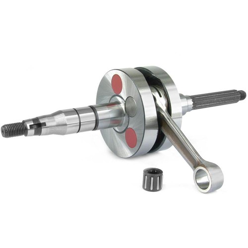 Racing crankshaft mvt carrera - mvt,