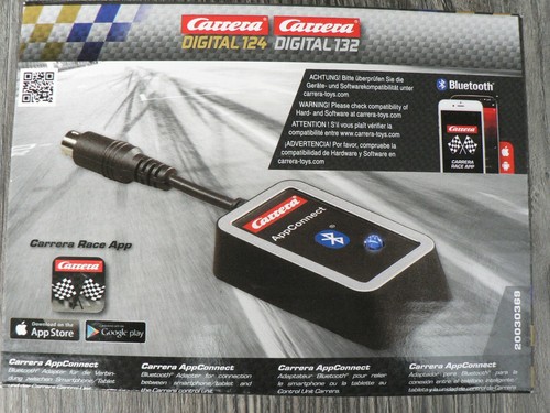 Carrera digital 132 124 - carrera, app