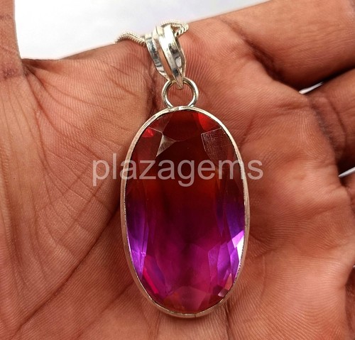Oval cut bi - 79.15, bi-color