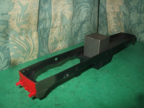 Lima class chassis - lima,