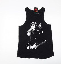 Death Kitty Women's Black