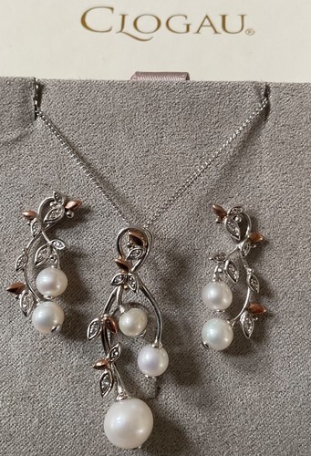 Clogau lily the valley - clogau,