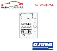 Engine gasket set ajusa - set,