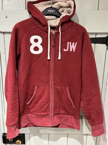 Jack wills burgundy - wills,